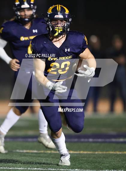 Thumbnail 2 in Del Oro @ Oak Ridge photogallery.