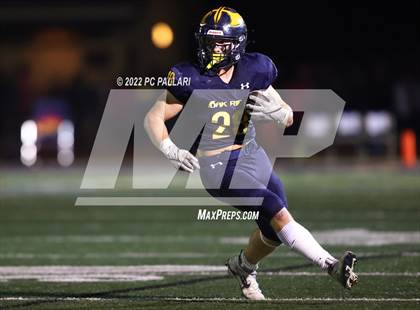 Thumbnail 3 in Del Oro @ Oak Ridge photogallery.