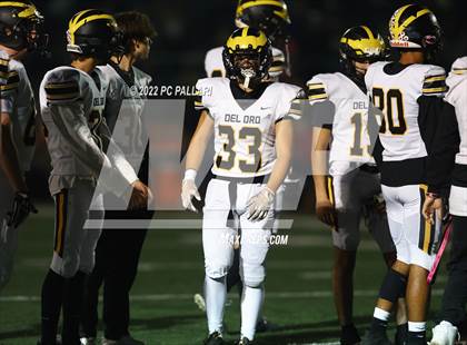 Thumbnail 1 in Del Oro @ Oak Ridge photogallery.