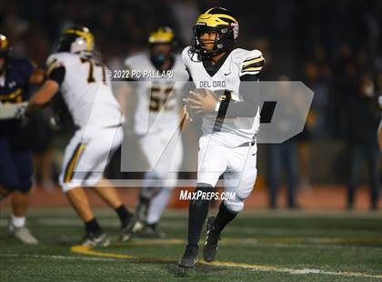 Thumbnail 1 in Del Oro @ Oak Ridge photogallery.
