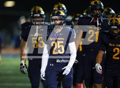 Thumbnail 3 in Del Oro @ Oak Ridge photogallery.