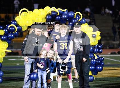 Thumbnail 1 in Del Oro @ Oak Ridge photogallery.