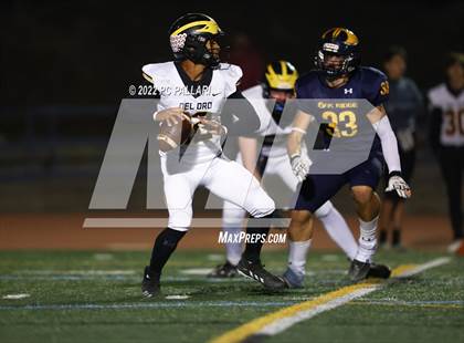 Thumbnail 2 in Del Oro @ Oak Ridge photogallery.