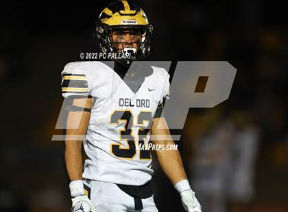 Thumbnail 1 in Del Oro @ Oak Ridge photogallery.