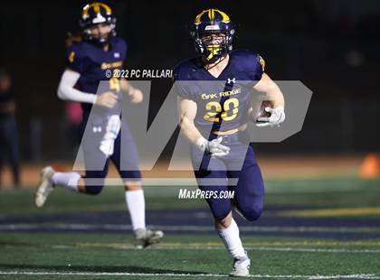 Thumbnail 1 in Del Oro @ Oak Ridge photogallery.