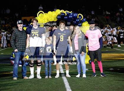 Thumbnail 2 in Del Oro @ Oak Ridge photogallery.