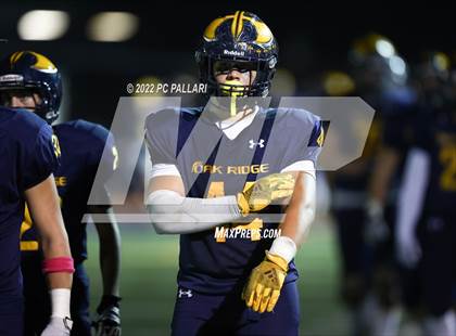 Thumbnail 1 in Del Oro @ Oak Ridge photogallery.