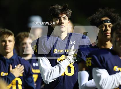 Thumbnail 2 in Del Oro @ Oak Ridge photogallery.
