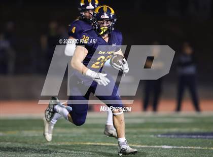 Thumbnail 3 in Del Oro @ Oak Ridge photogallery.