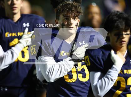 Thumbnail 2 in Del Oro @ Oak Ridge photogallery.