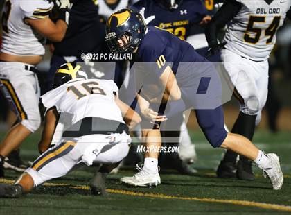 Thumbnail 1 in Del Oro @ Oak Ridge photogallery.