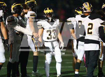 Thumbnail 3 in Del Oro @ Oak Ridge photogallery.