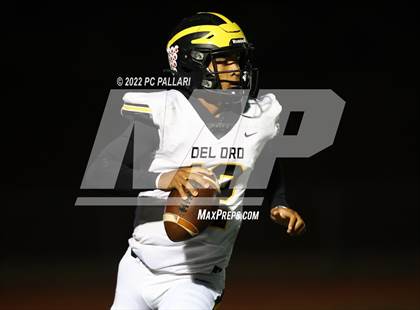 Thumbnail 1 in Del Oro @ Oak Ridge photogallery.