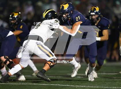 Thumbnail 3 in Del Oro @ Oak Ridge photogallery.