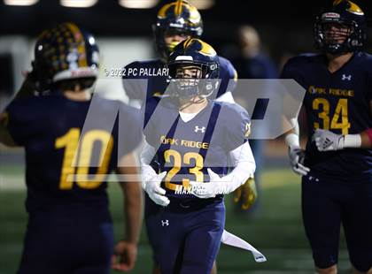 Thumbnail 1 in Del Oro @ Oak Ridge photogallery.