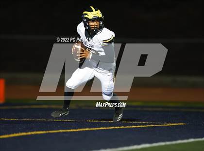 Thumbnail 2 in Del Oro @ Oak Ridge photogallery.