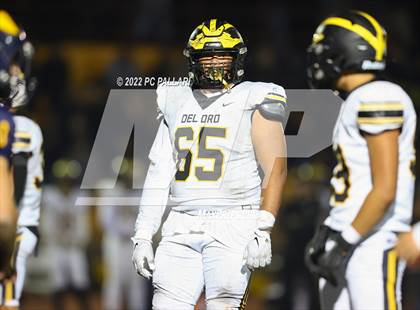 Thumbnail 3 in Del Oro @ Oak Ridge photogallery.