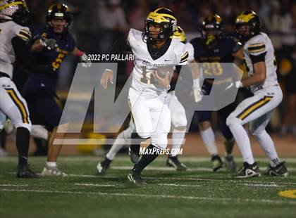 Thumbnail 1 in Del Oro @ Oak Ridge photogallery.