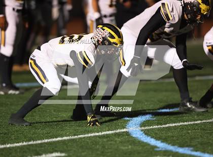 Thumbnail 1 in Del Oro @ Oak Ridge photogallery.
