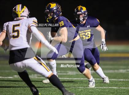 Thumbnail 1 in Del Oro @ Oak Ridge photogallery.