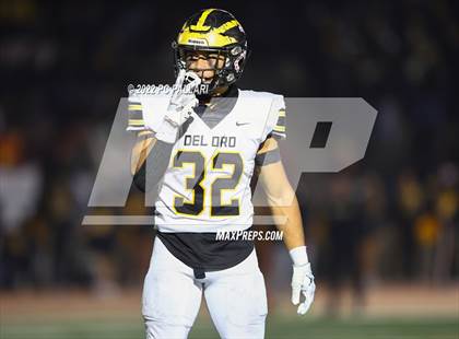 Thumbnail 3 in Del Oro @ Oak Ridge photogallery.