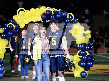 Thumbnail 1 in Del Oro @ Oak Ridge photogallery.
