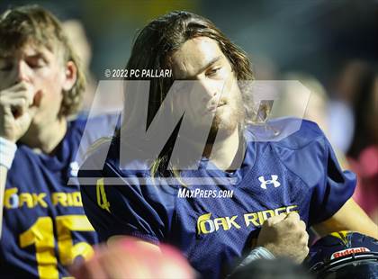 Thumbnail 3 in Del Oro @ Oak Ridge photogallery.