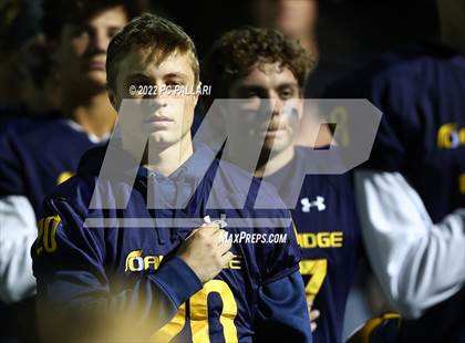 Thumbnail 1 in Del Oro @ Oak Ridge photogallery.