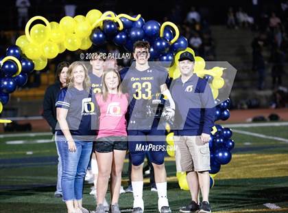 Thumbnail 2 in Del Oro @ Oak Ridge photogallery.
