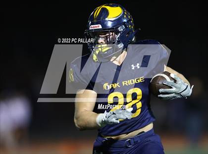 Thumbnail 3 in Del Oro @ Oak Ridge photogallery.