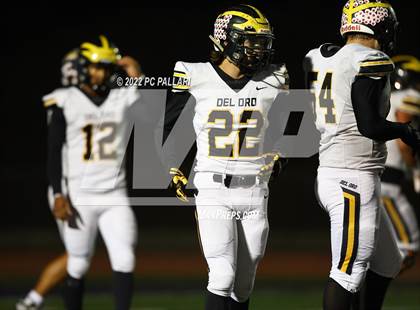 Thumbnail 2 in Del Oro @ Oak Ridge photogallery.