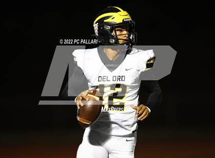 Thumbnail 3 in Del Oro @ Oak Ridge photogallery.