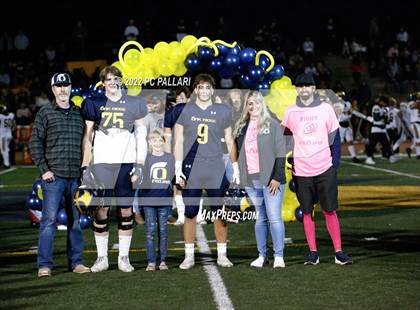 Thumbnail 1 in Del Oro @ Oak Ridge photogallery.