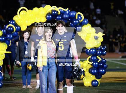 Thumbnail 2 in Del Oro @ Oak Ridge photogallery.