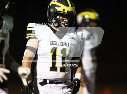 Thumbnail 2 in Del Oro @ Oak Ridge photogallery.