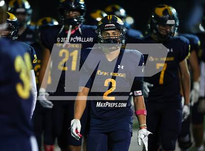 Thumbnail 3 in Del Oro @ Oak Ridge photogallery.