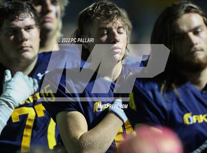 Thumbnail 2 in Del Oro @ Oak Ridge photogallery.