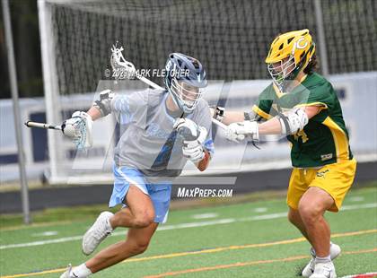 Thumbnail 3 in Shawnee vs Clearview (NJSIAA South Group 3 Semifinal) photogallery.