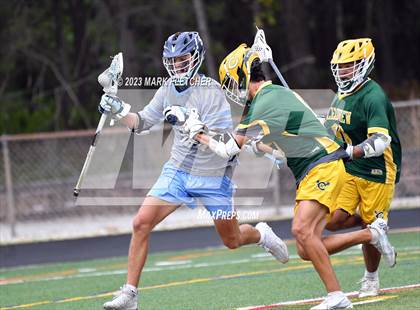 Thumbnail 3 in Shawnee vs Clearview (NJSIAA South Group 3 Semifinal) photogallery.