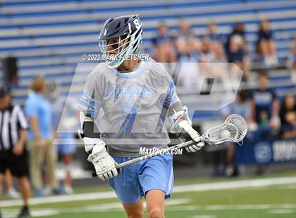 Thumbnail 2 in Shawnee vs Clearview (NJSIAA South Group 3 Semifinal) photogallery.