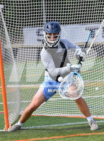 Thumbnail 2 in Shawnee vs Clearview (NJSIAA South Group 3 Semifinal) photogallery.