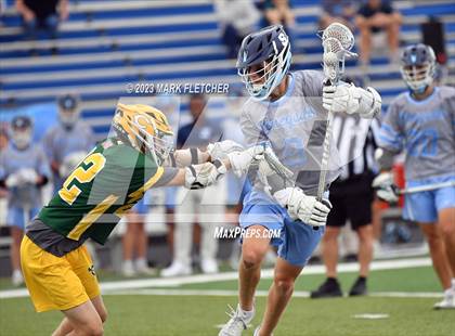 Thumbnail 2 in Shawnee vs Clearview (NJSIAA South Group 3 Semifinal) photogallery.