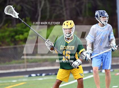 Thumbnail 1 in Shawnee vs Clearview (NJSIAA South Group 3 Semifinal) photogallery.