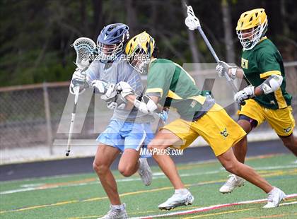 Thumbnail 1 in Shawnee vs Clearview (NJSIAA South Group 3 Semifinal) photogallery.