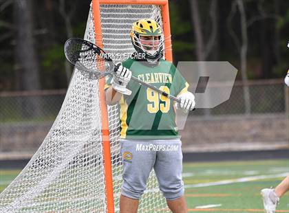 Thumbnail 1 in Shawnee vs Clearview (NJSIAA South Group 3 Semifinal) photogallery.
