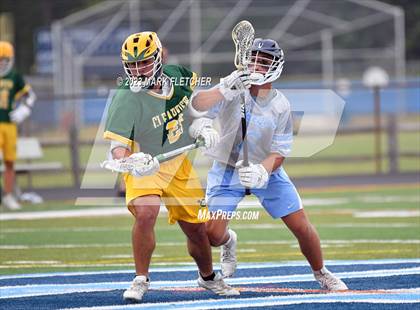 Thumbnail 3 in Shawnee vs Clearview (NJSIAA South Group 3 Semifinal) photogallery.