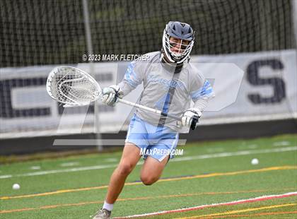 Thumbnail 1 in Shawnee vs Clearview (NJSIAA South Group 3 Semifinal) photogallery.