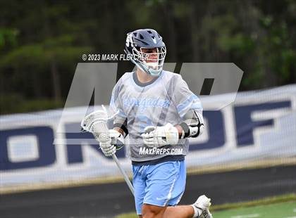 Thumbnail 3 in Shawnee vs Clearview (NJSIAA South Group 3 Semifinal) photogallery.