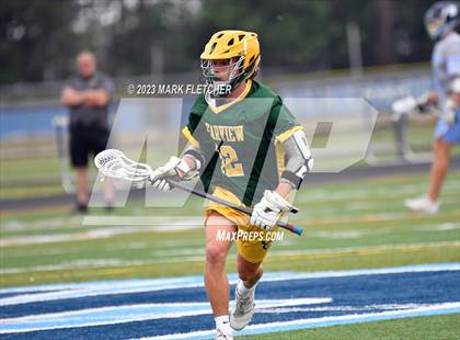 Thumbnail 3 in Shawnee vs Clearview (NJSIAA South Group 3 Semifinal) photogallery.