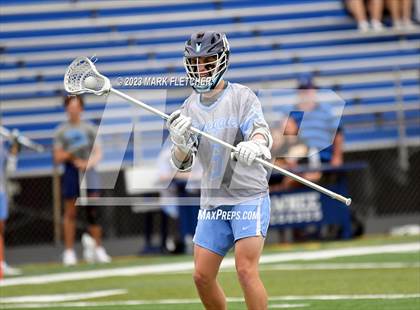Thumbnail 2 in Shawnee vs Clearview (NJSIAA South Group 3 Semifinal) photogallery.